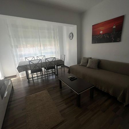 Torrenostra Apartment Grao de Castellon Εξωτερικό φωτογραφία