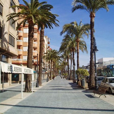 Torrenostra Apartment Grao de Castellon Εξωτερικό φωτογραφία