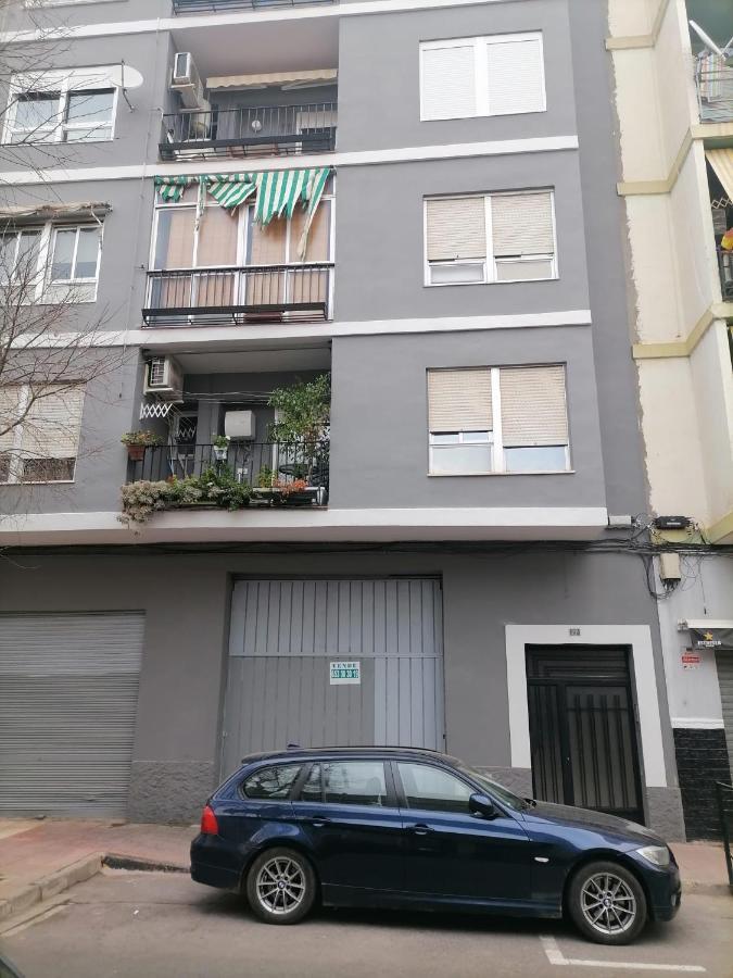Torrenostra Apartment Grao de Castellon Εξωτερικό φωτογραφία
