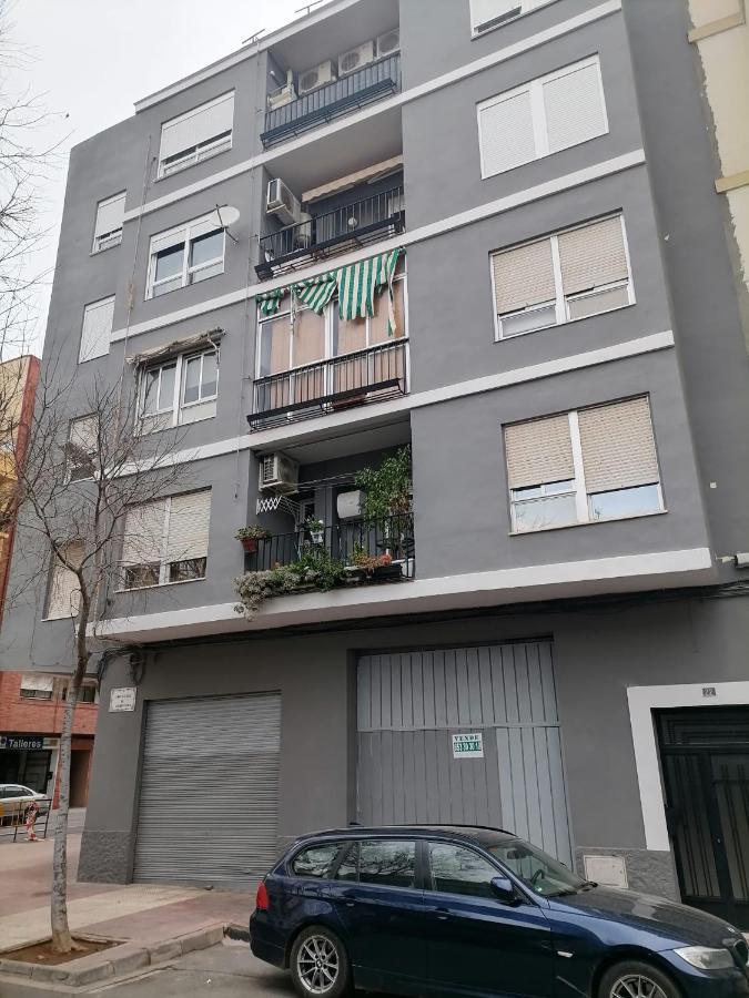 Torrenostra Apartment Grao de Castellon Εξωτερικό φωτογραφία