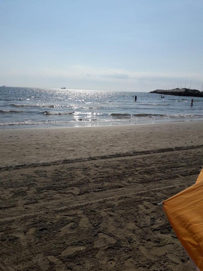 Torrenostra Apartment Grao de Castellon Εξωτερικό φωτογραφία
