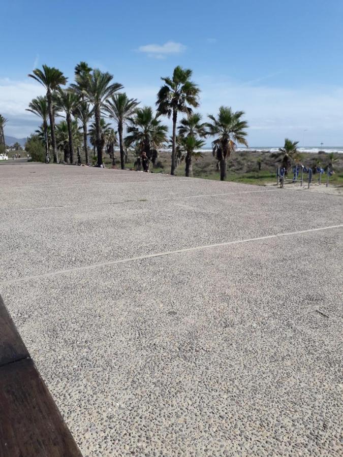 Torrenostra Apartment Grao de Castellon Εξωτερικό φωτογραφία