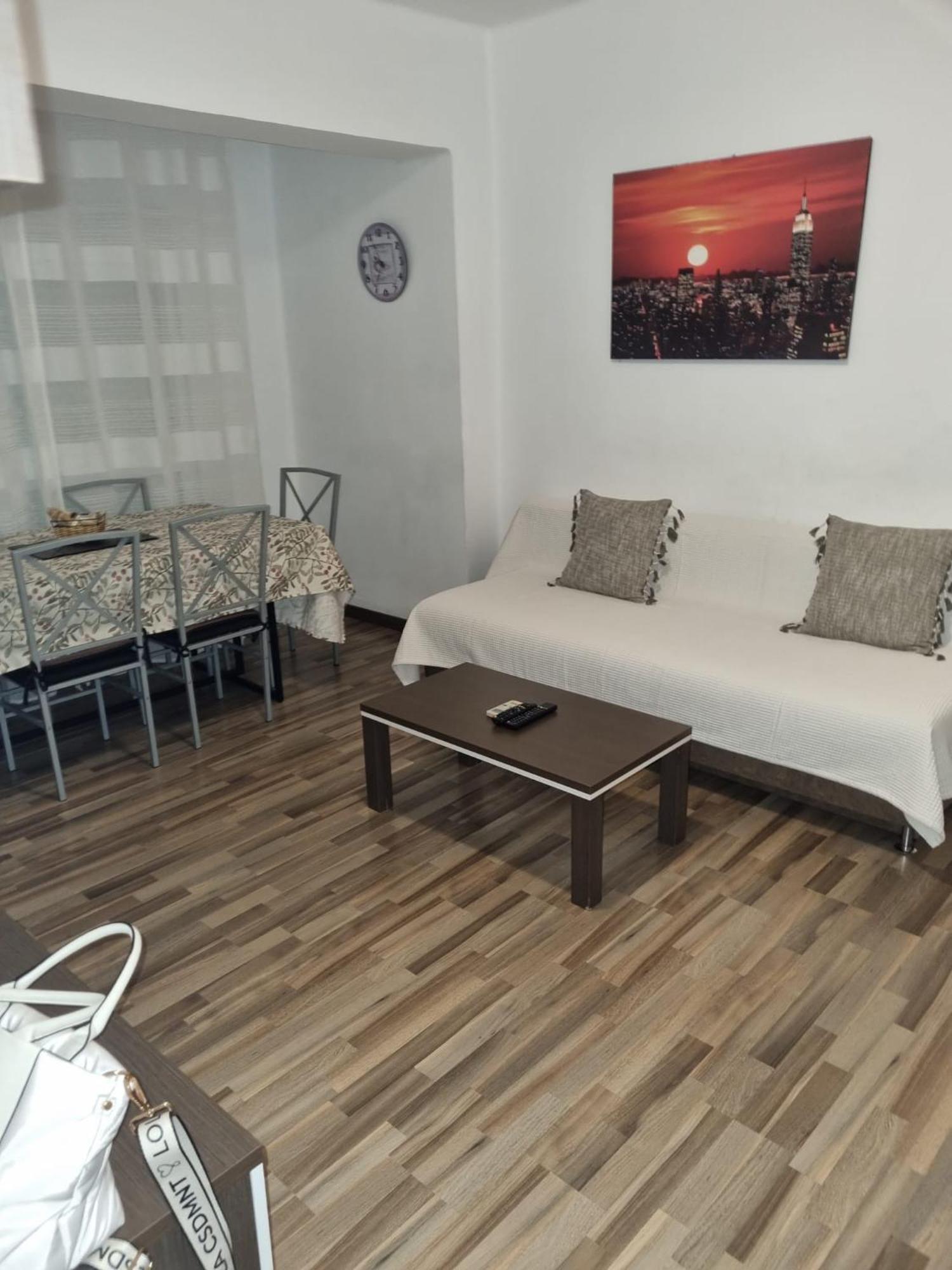 Torrenostra Apartment Grao de Castellon Εξωτερικό φωτογραφία