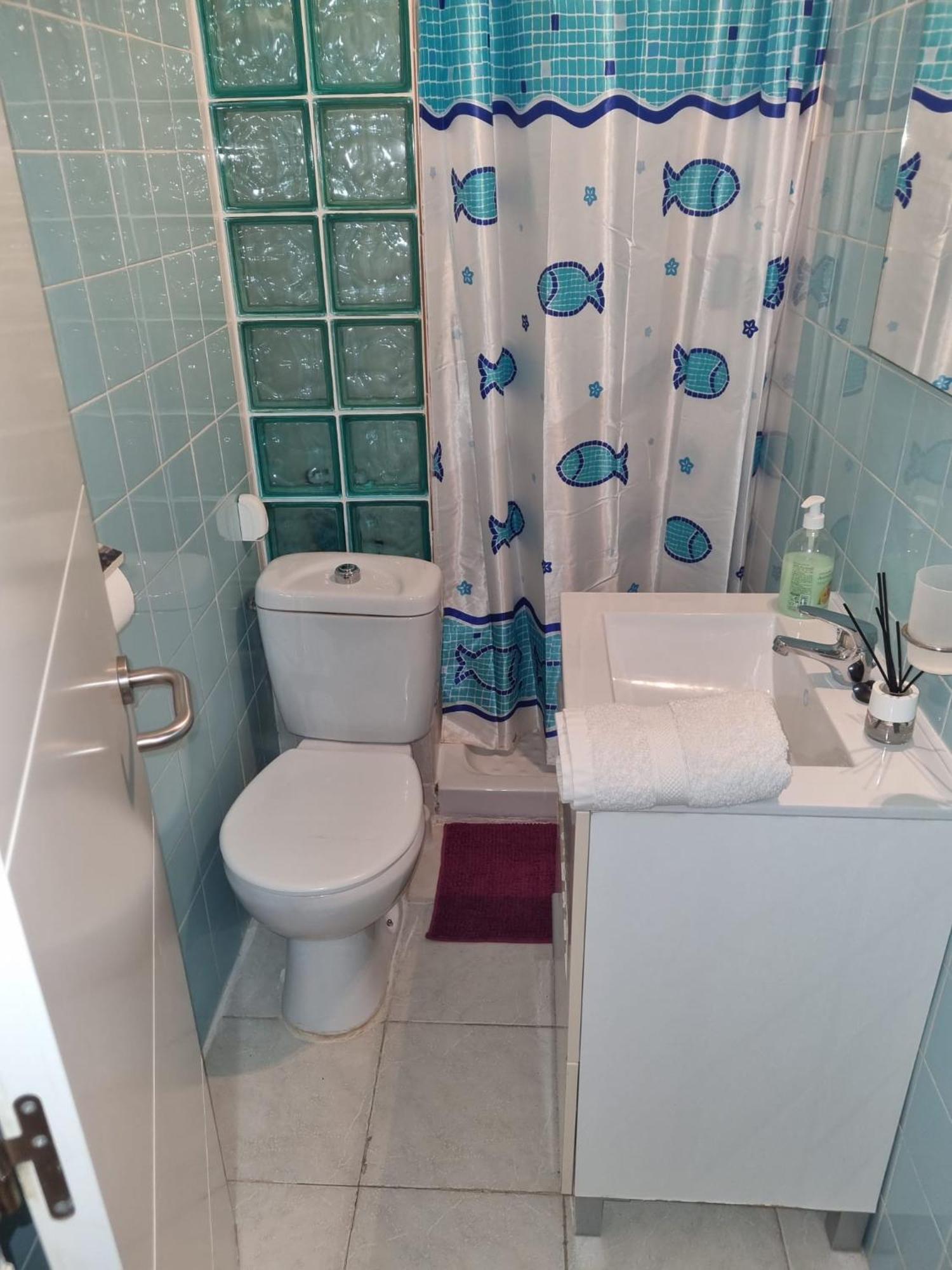 Torrenostra Apartment Grao de Castellon Εξωτερικό φωτογραφία