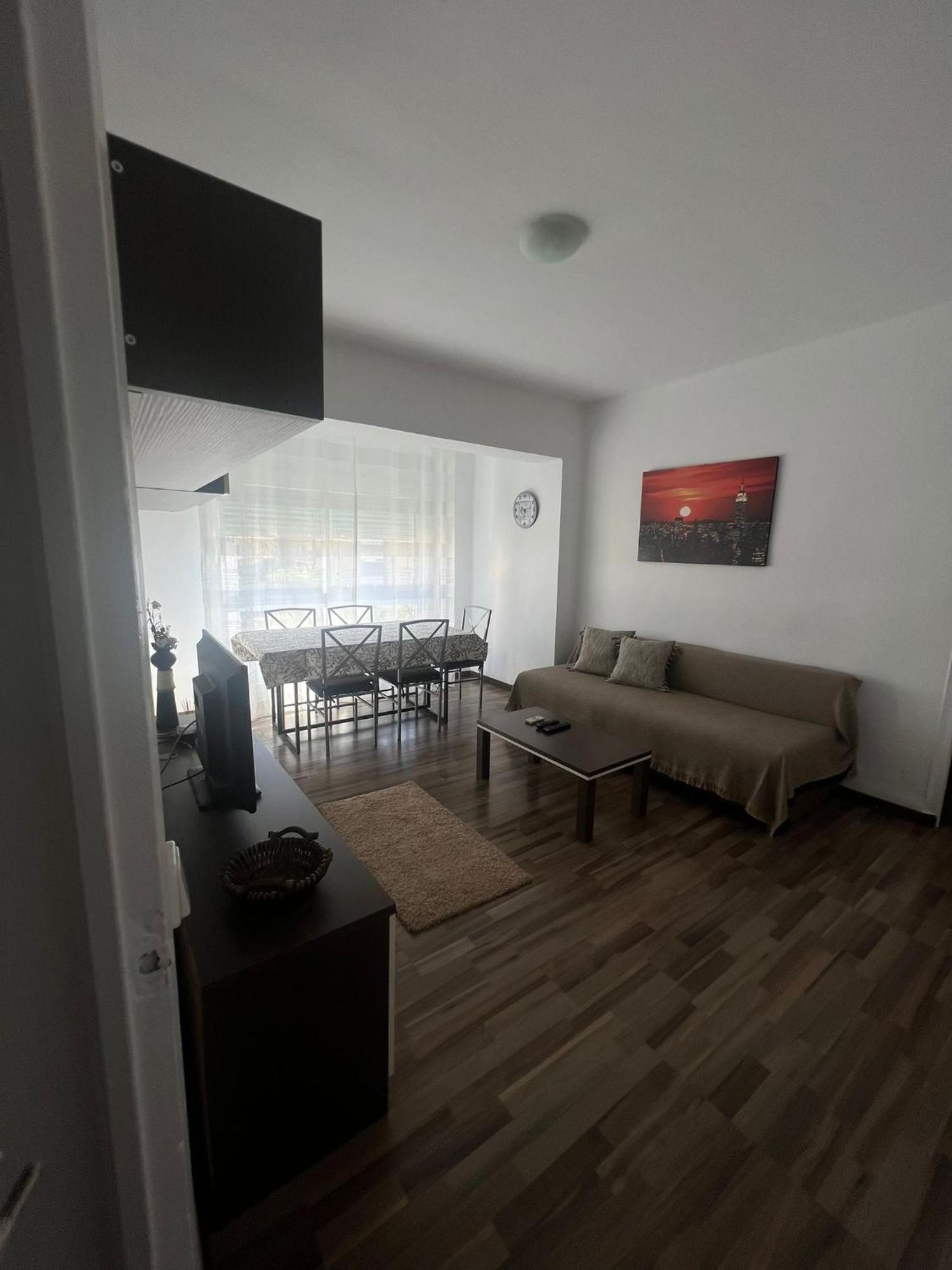 Torrenostra Apartment Grao de Castellon Εξωτερικό φωτογραφία