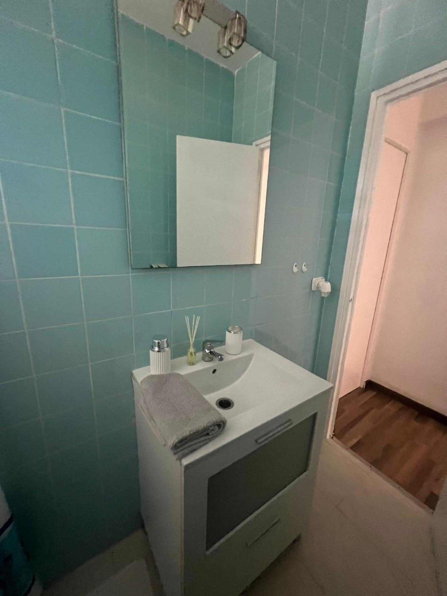 Torrenostra Apartment Grao de Castellon Εξωτερικό φωτογραφία
