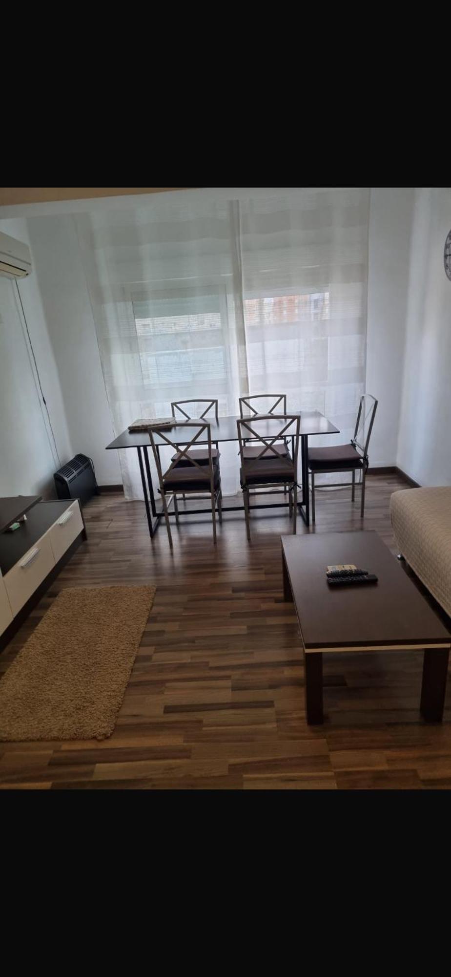 Torrenostra Apartment Grao de Castellon Εξωτερικό φωτογραφία