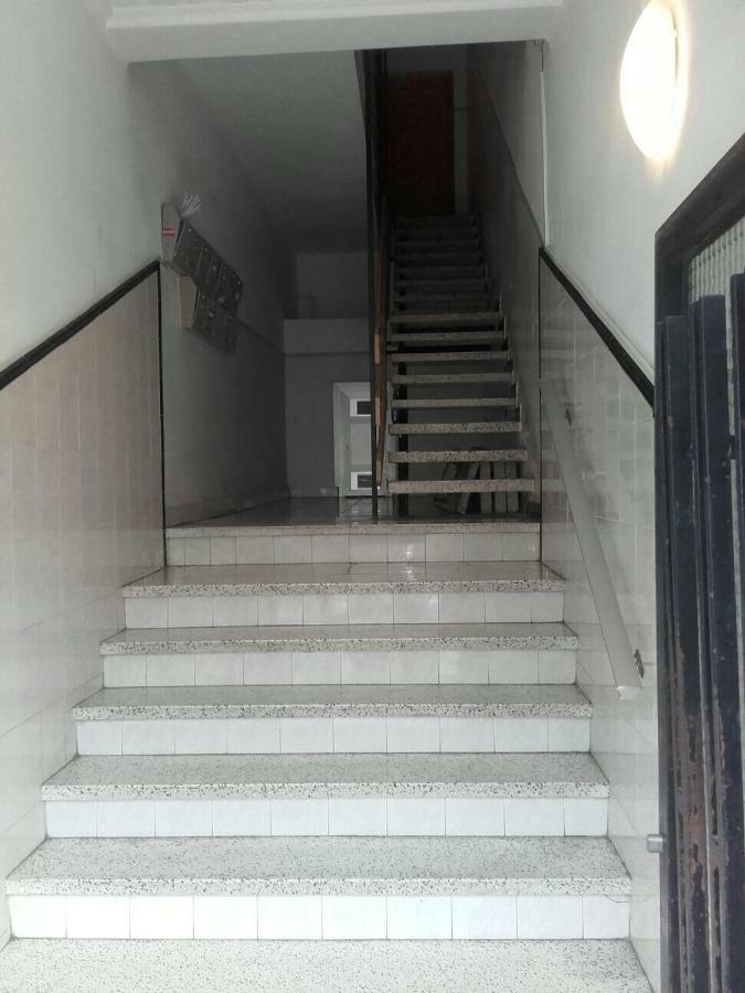 Torrenostra Apartment Grao de Castellon Εξωτερικό φωτογραφία