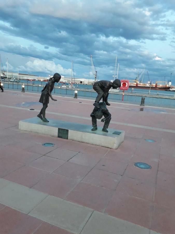 Torrenostra Apartment Grao de Castellon Εξωτερικό φωτογραφία