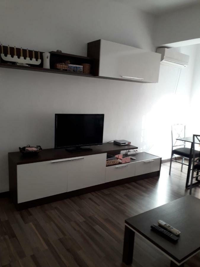 Torrenostra Apartment Grao de Castellon Εξωτερικό φωτογραφία