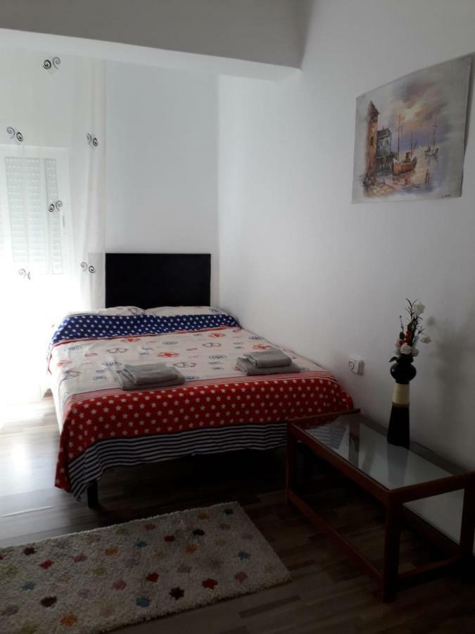 Torrenostra Apartment Grao de Castellon Εξωτερικό φωτογραφία