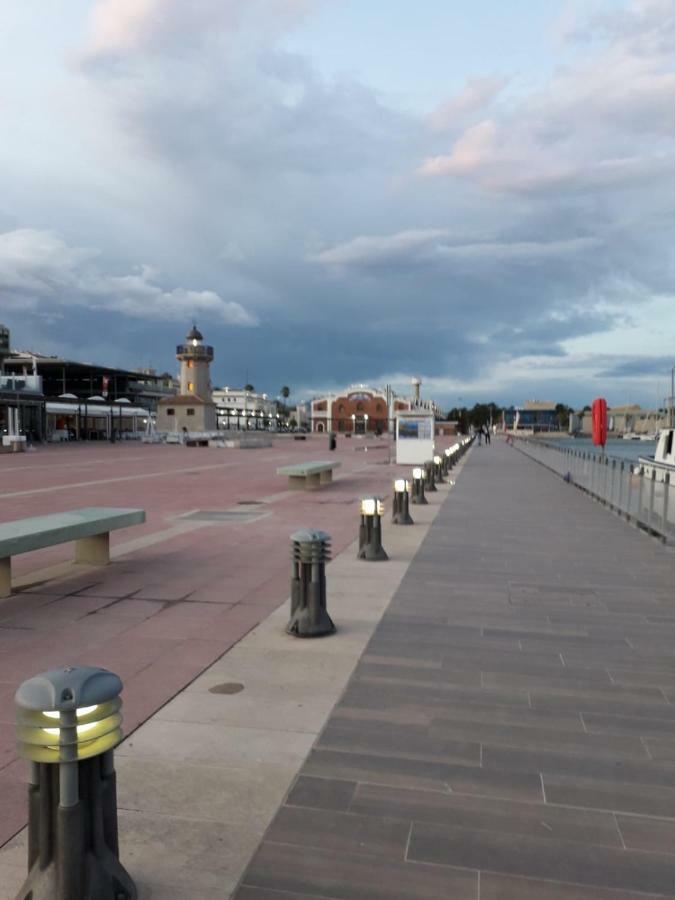 Torrenostra Apartment Grao de Castellon Εξωτερικό φωτογραφία